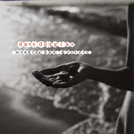 Meaning and Mystery [CD]