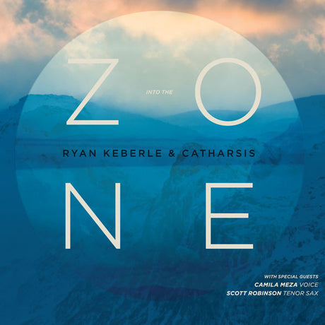 Into the Zone [CD]