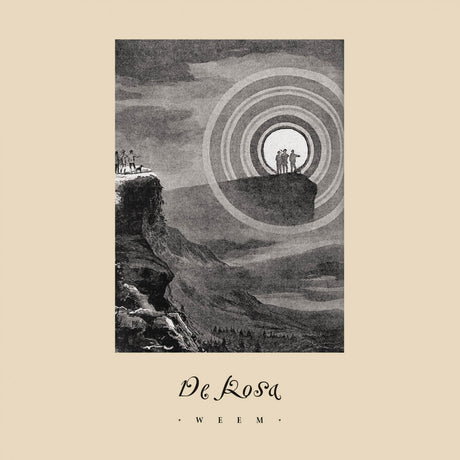 Weem [Vinyl]