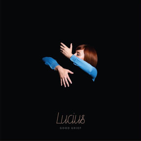 Lucius - Good Grief [CD]