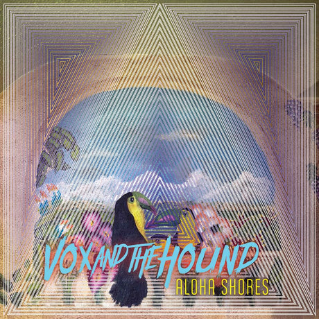 Aloha Shores (TURQUOISE CASSETTE) [Cassette]