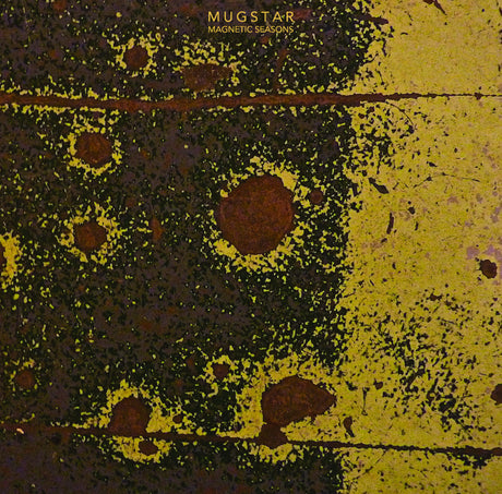 Magnetic Seasons [Vinyl]