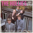 The Hollies - Lost Recordings and Beat Rarities 10 x 7" Box Set [Vinyl]