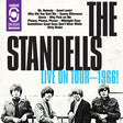 The Standells - Live On Tour - 1966! [Vinyl]