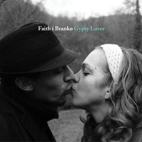 Gypsy Lover [CD]