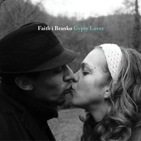 Gypsy Lover [CD]