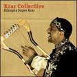 Ethiopia Super Krar [CD]