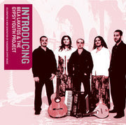 Introducing Bela Lakatos & The Gypsy Youth Project [CD]