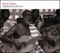 Highlife Roots Revival [CD]