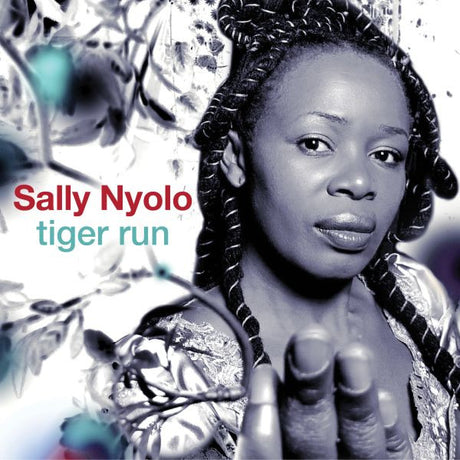 Tiger Run [CD]