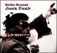 Junk Funk [CD]