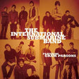 International Submarine Band (featuring Gram Parsons), The - Sum Up Broke / One Day Week [Vinyl]