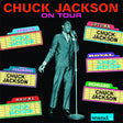 Chuck Jackson - On Tour [Vinyl]