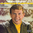 Owens, Buck and His Buckaroos - Christmas Shopping (GREEN VINYL) [Vinyl]