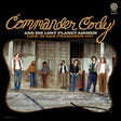 Commander Cody & His Lost Planet Airmen - Live In San Francisco 1971 (GOLD VINYL) [Vinyl]