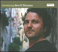 Introducing Akim El Sikameya [CD]
