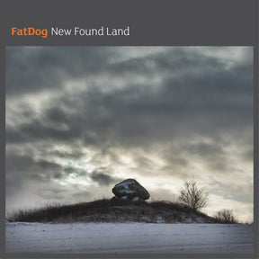 New Found Land [CD]