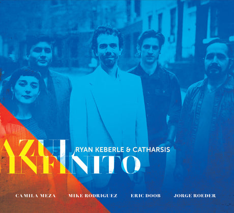 Azul Infinito [CD]