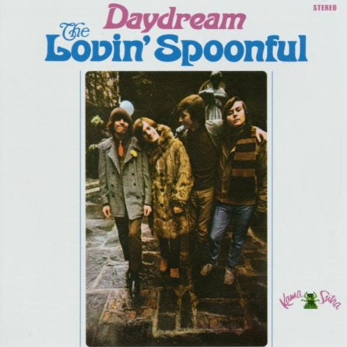 Lovin' Spoonful, The - Daydream [Vinyl]