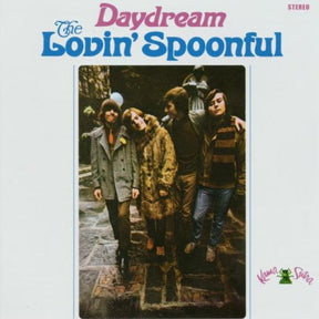 Lovin' Spoonful, The - Daydream [Vinyl]