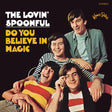 Lovin' Spoonful, The - Do You Believe In Magic [Vinyl]