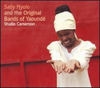 Studio Cameroon [CD]