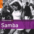 Rough Guide To Samba (Second Edition [CD]