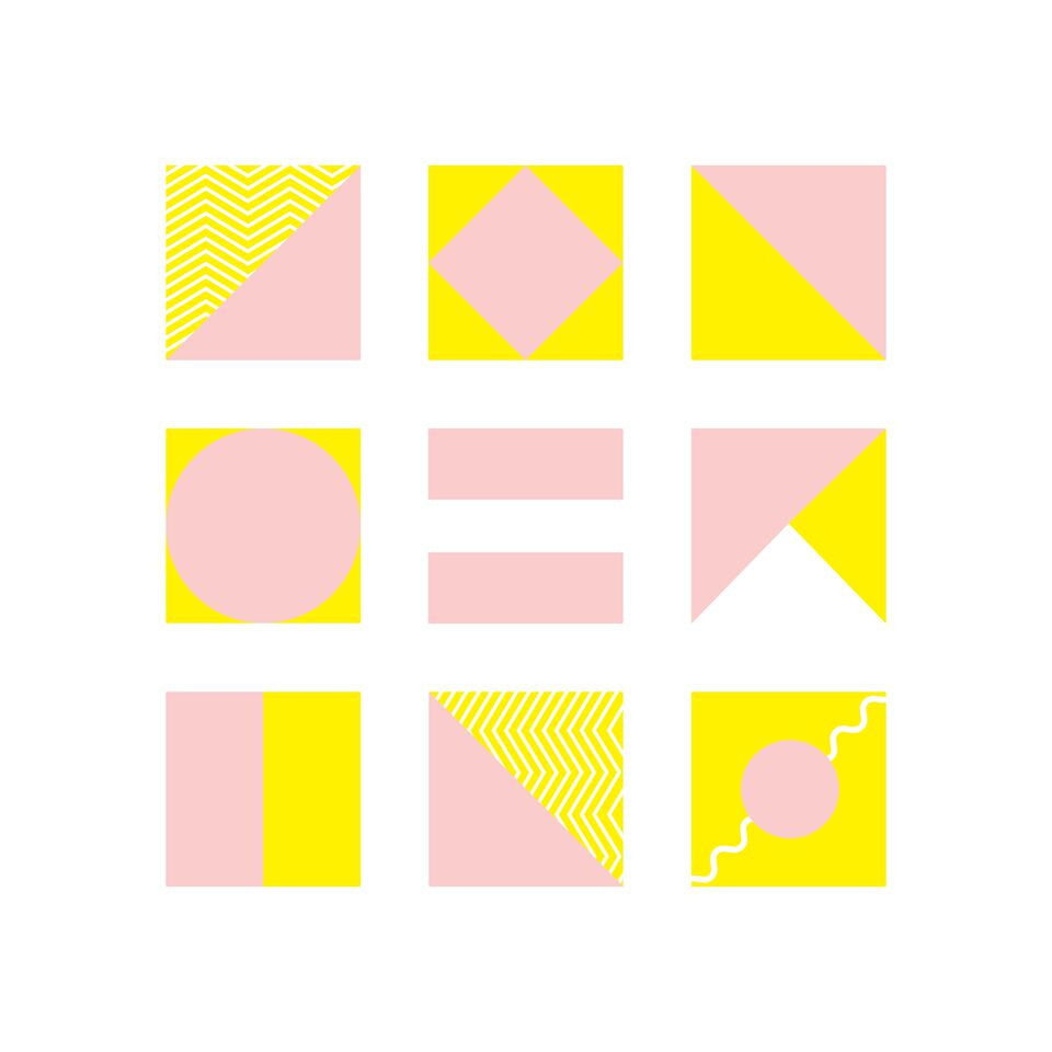Corner [Vinyl]