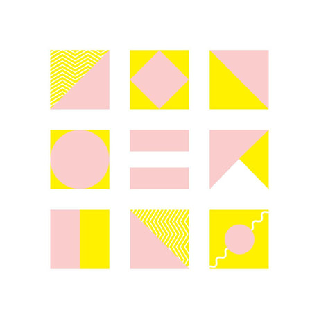 Corner [Vinyl]