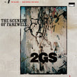 The Scenery Of Farewell [CD]