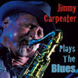 Plays The Blues [CD]