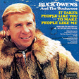 Owens, Buck and His Buckaroos - It Takes People Like You [CD]