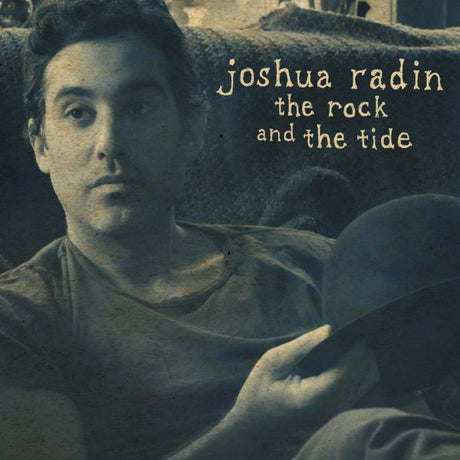 Rock and the Tide [CD]