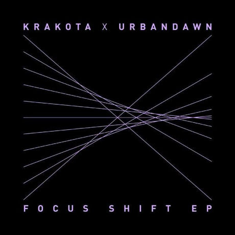 Focus Shift EP [Vinyl]