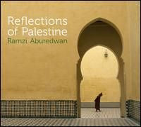 Reflections Of Palestine [CD]