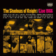 Shadows of Knight, The - Live 1966 [Vinyl]