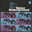 Velvet Underground, The - Velvet Underground - Best Of / Golden Archives [CD]