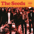The Seeds - Bad Part of Town / Wish Me Up / Love In a Summer Basket / Did He Die [Vinyl]