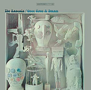 Young Rascals, The - Once Upon A Dream [Vinyl]