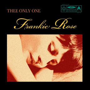 Frankie Rose - Thee Only One - 7" [Vinyl]