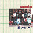 Kill Twee Pop! [CD]