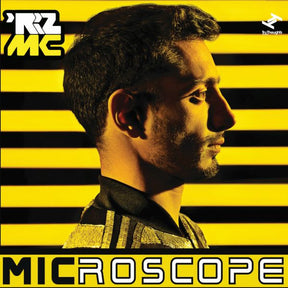 Microscope [CD]