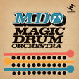 MDO [CD]