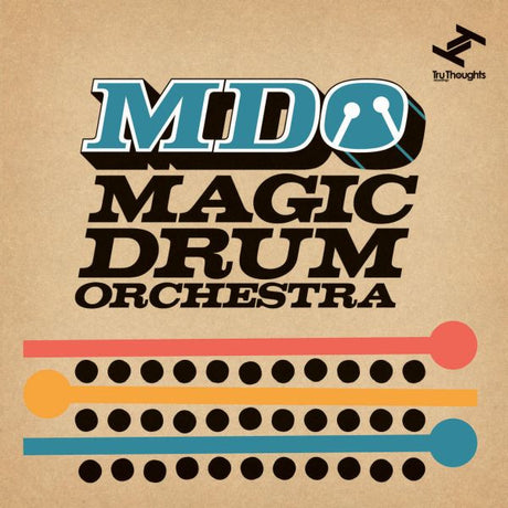 MDO [CD]