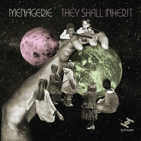 They Shall Inherit [Vinyl]