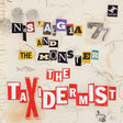 Nostalgia 77 - The Taxidermist [CD]