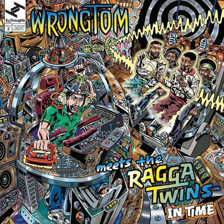 In Time [CD]