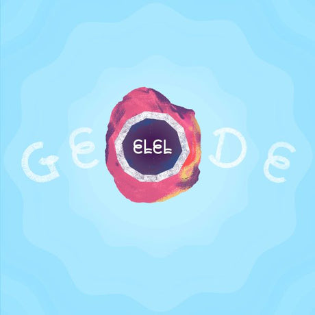 GEODE [Vinyl]
