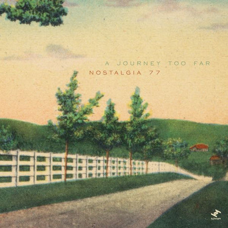Nostalgia 77 - A Journey Too Far [CD]