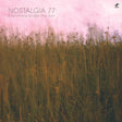 Nostalgia 77 - Everything Under The Sun [CD]
